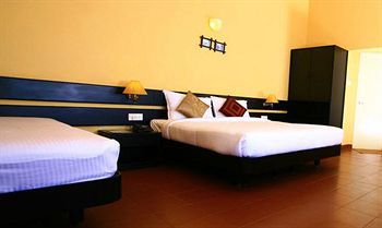 Mountain Retreat - A Hill Country Hotel Ooty