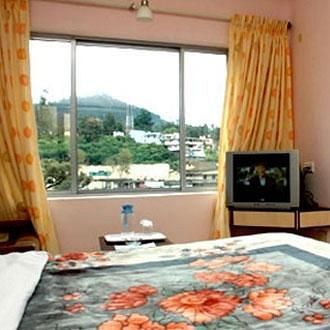 Hotel Sarkar Palace *