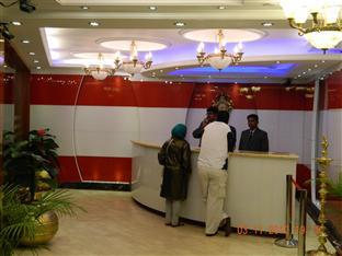 Fabexpress Sun Park Grand Hotel Ooty