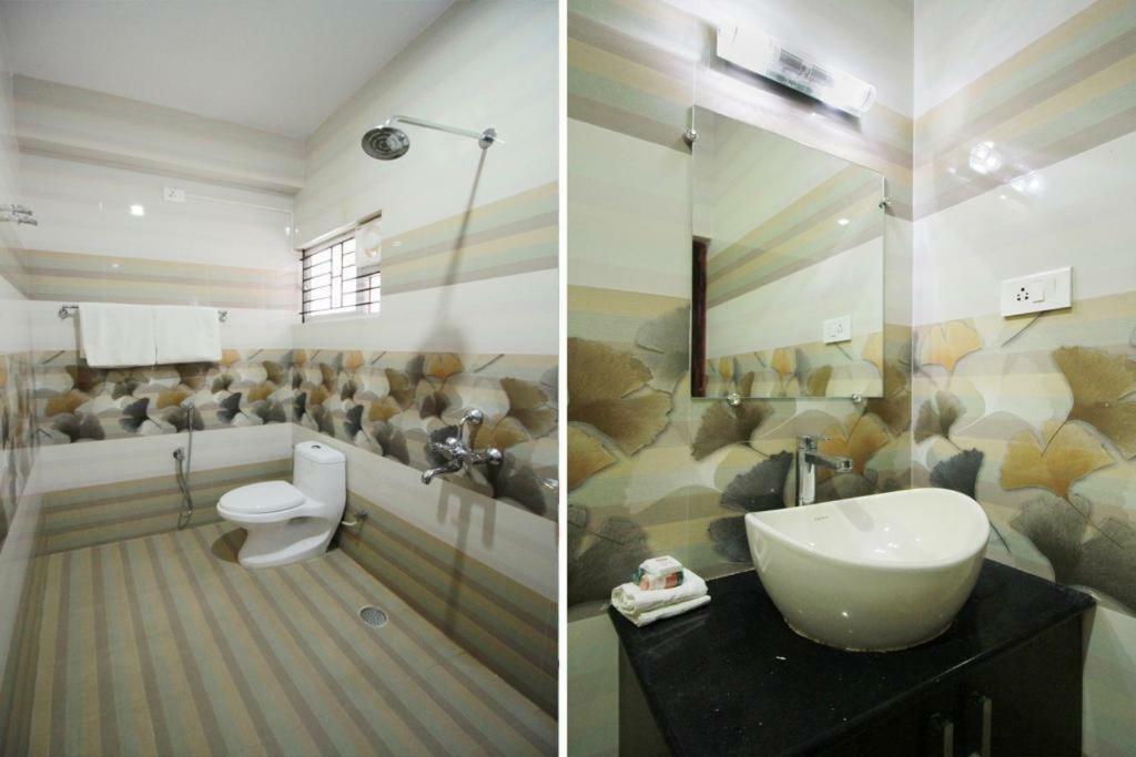 Aparthotel Pine Hill Suites *