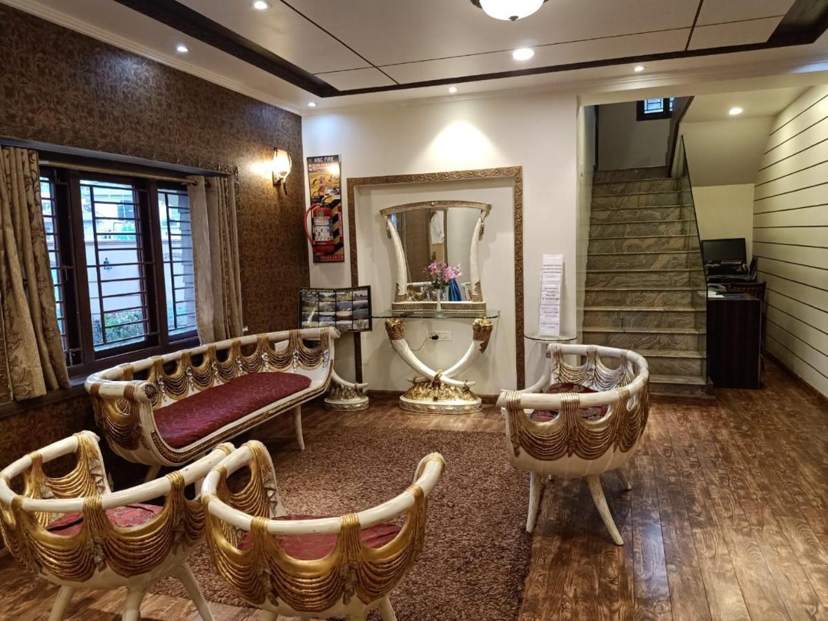 Havelock Leisure - A Boutique Guest house 3*