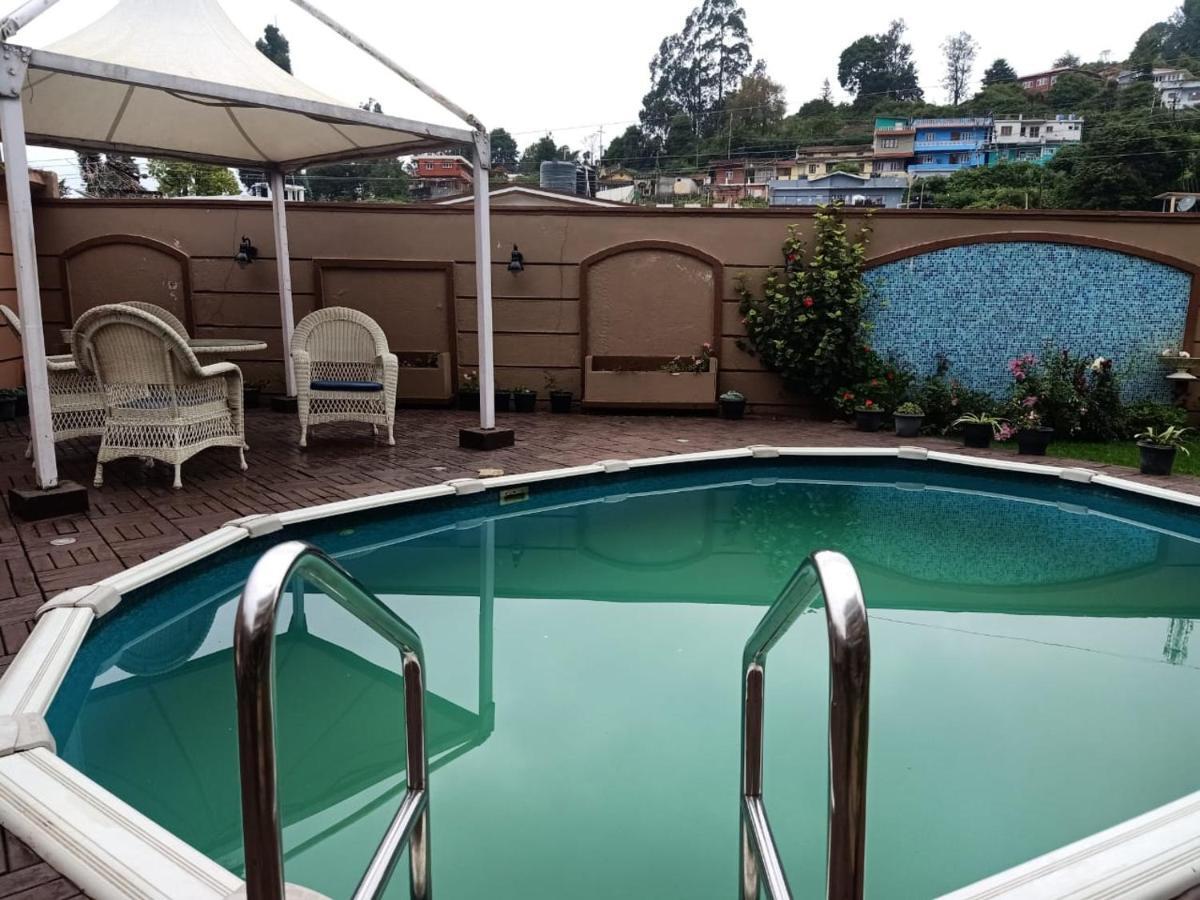 Havelock Leisure - A Boutique Ooty