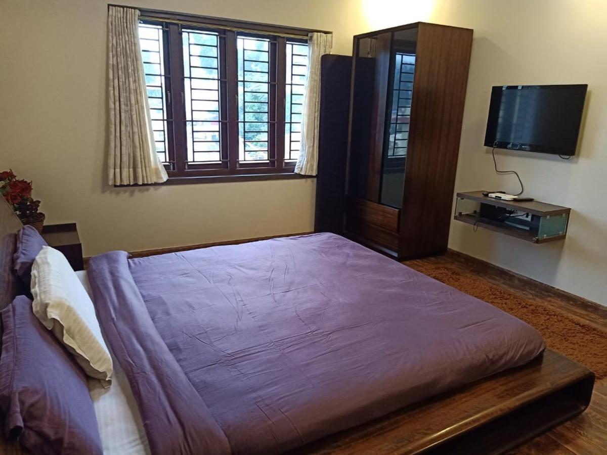 Havelock Leisure - A Boutique Guest house Ooty