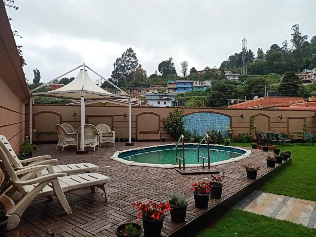 Havelock Leisure - A Boutique Guest house Ooty