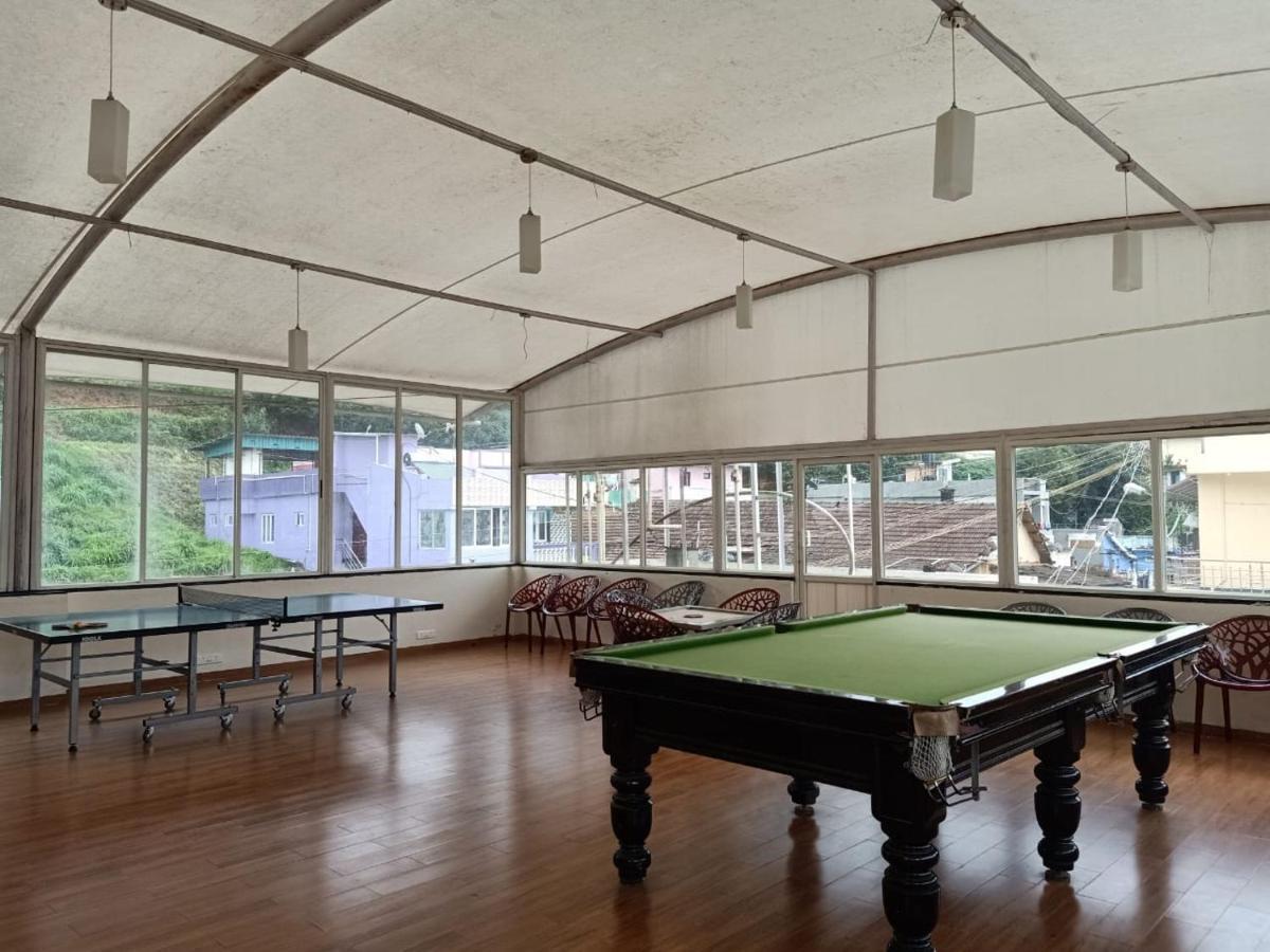 Havelock Leisure - A Boutique Ooty