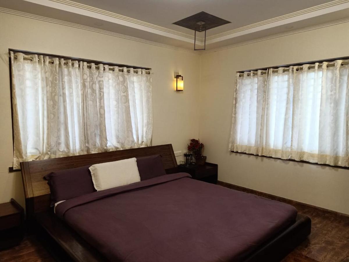Havelock Leisure - A Boutique Ooty