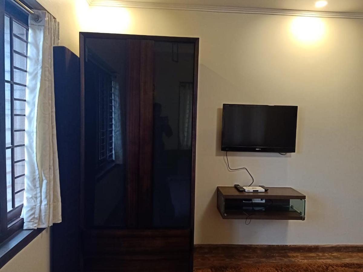Havelock Leisure - A Boutique Guest house Ooty