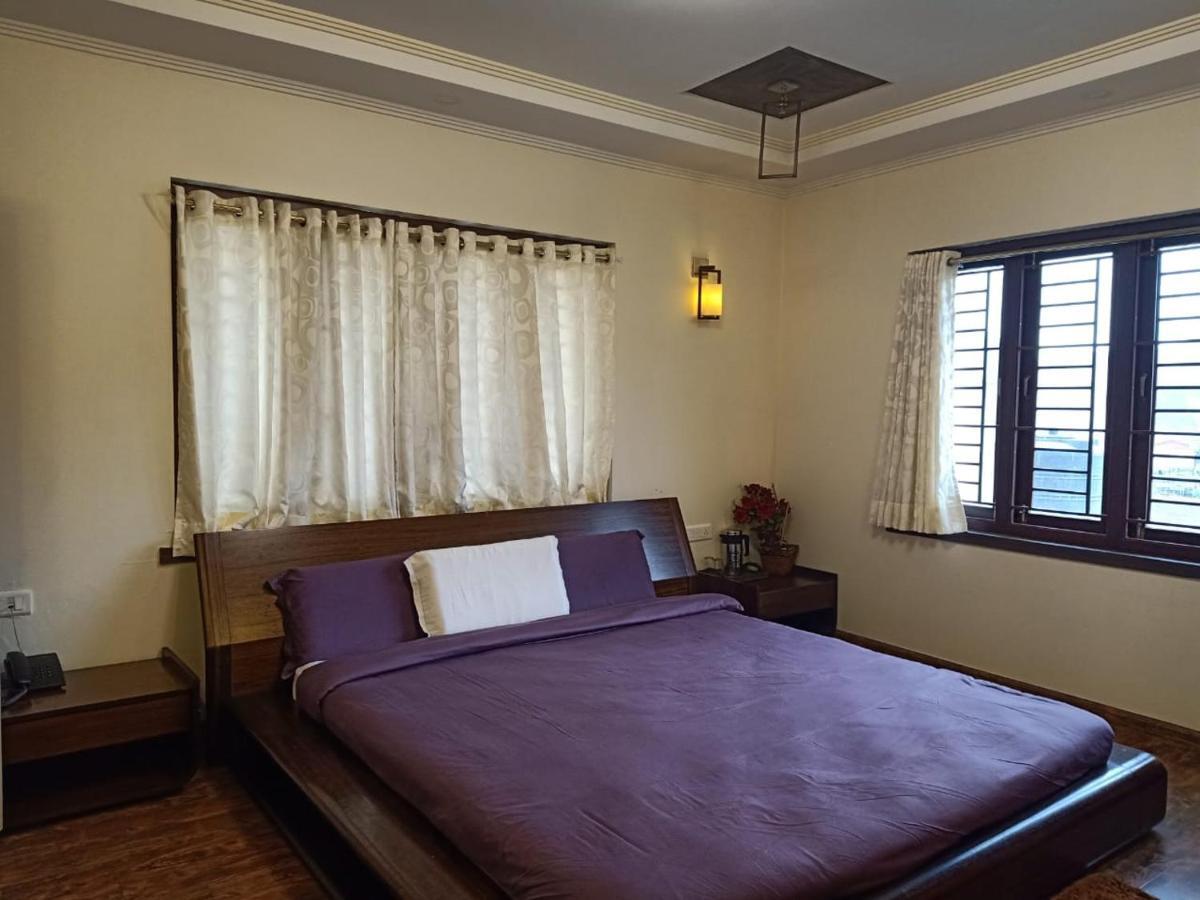 Guest house Havelock Leisure - A Boutique