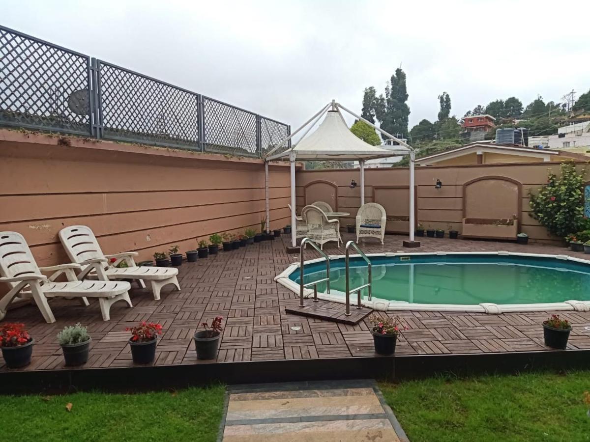 Havelock Leisure - A Boutique Guest house Ooty