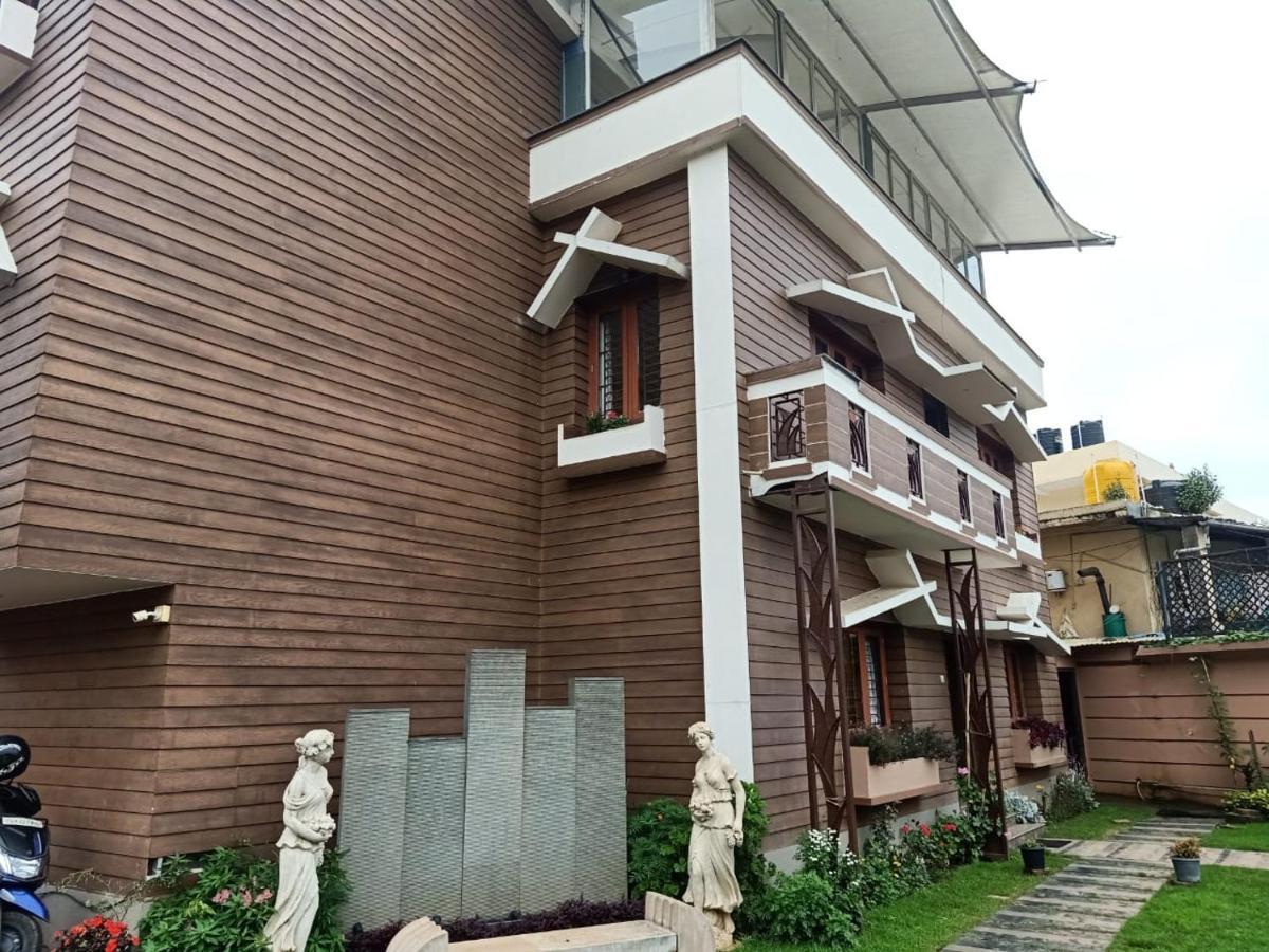 Havelock Leisure - A Boutique Ooty