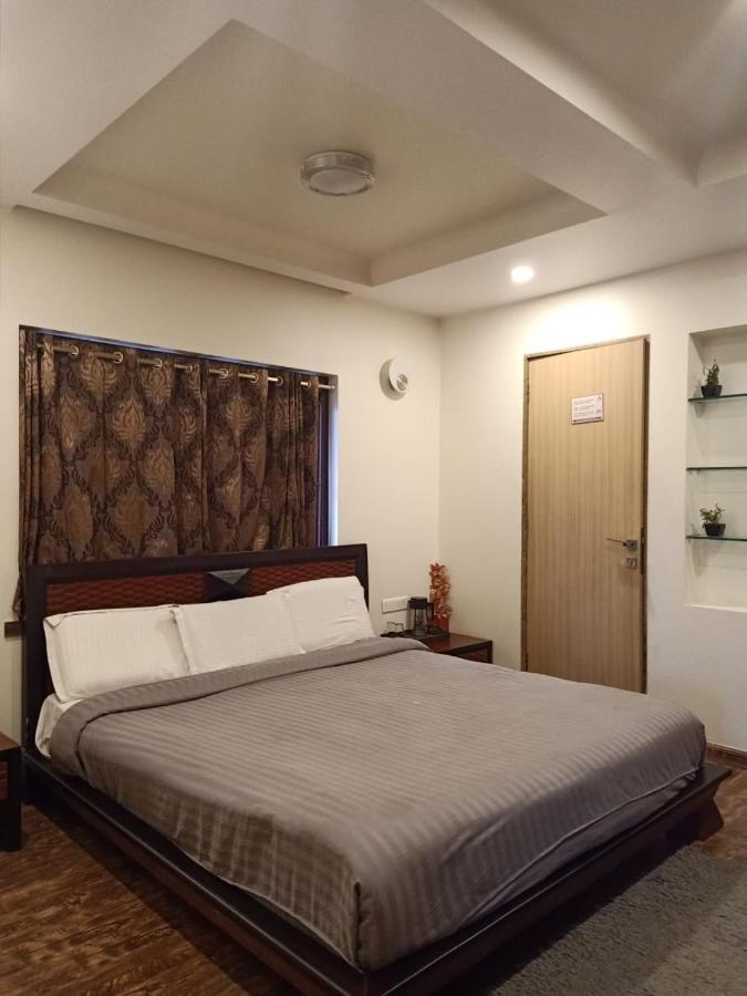 Havelock Leisure - A Boutique Guest house 3*
