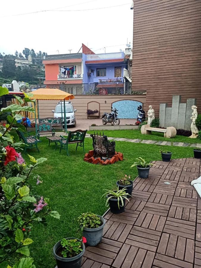 Havelock Leisure - A Boutique Guest house Ooty