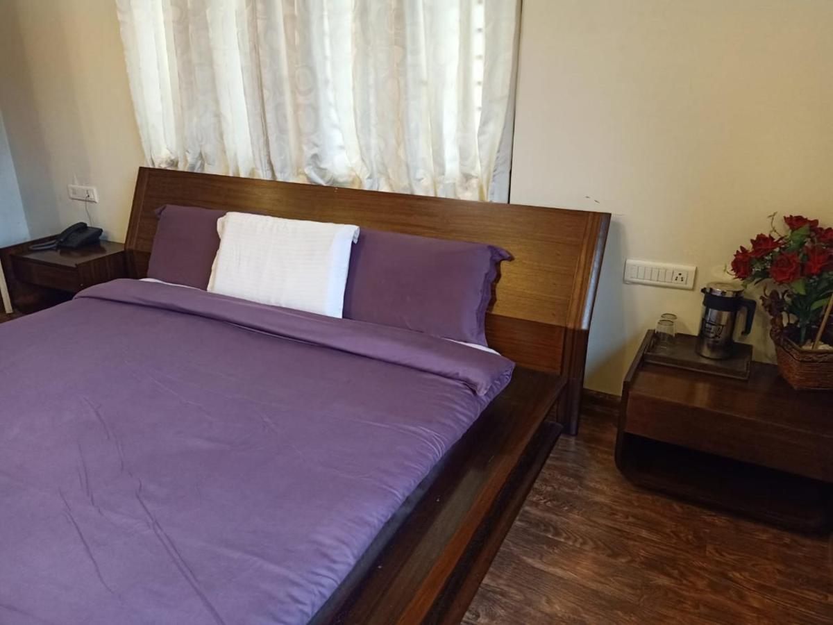 Havelock Leisure - A Boutique Ooty