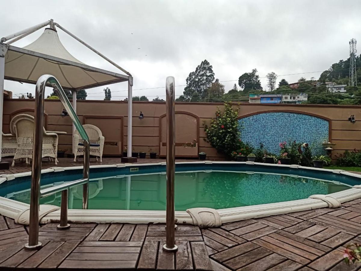 Guest house Havelock Leisure - A Boutique Ooty