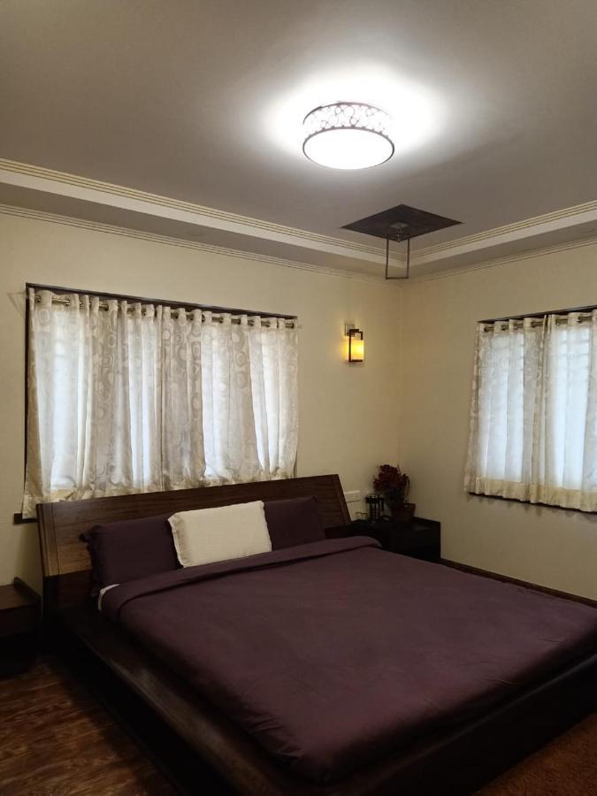 Havelock Leisure - A Boutique Ooty