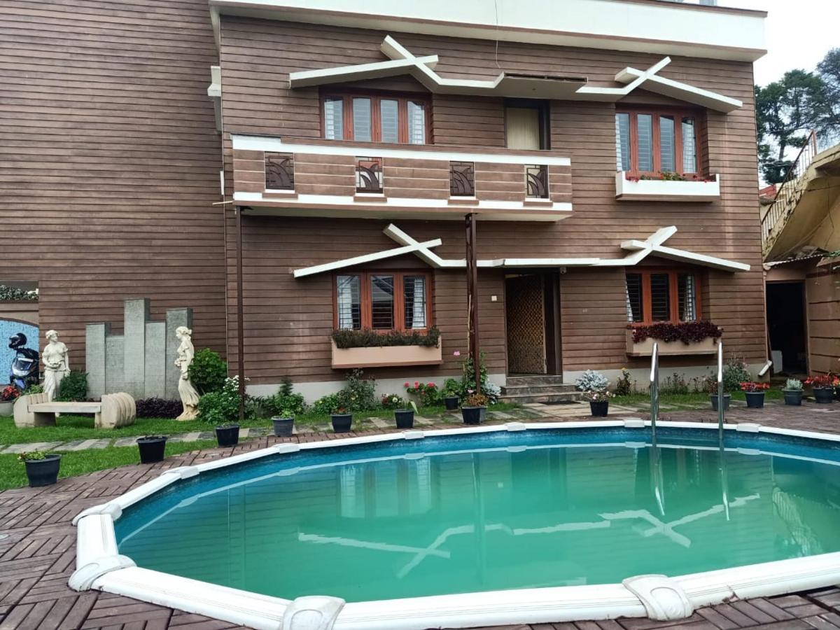 Havelock Leisure - A Boutique Guest house
