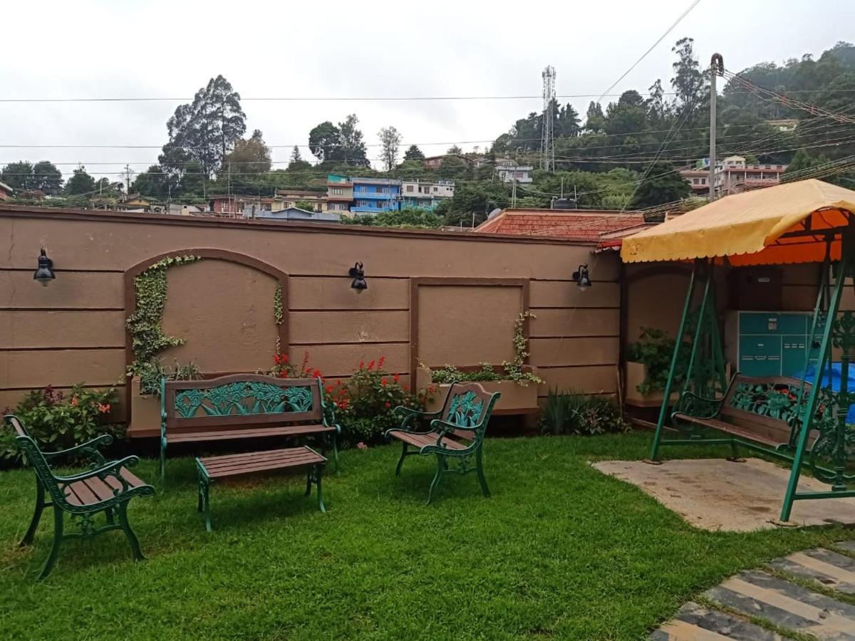 Havelock Leisure - A Boutique Guest house 3*
