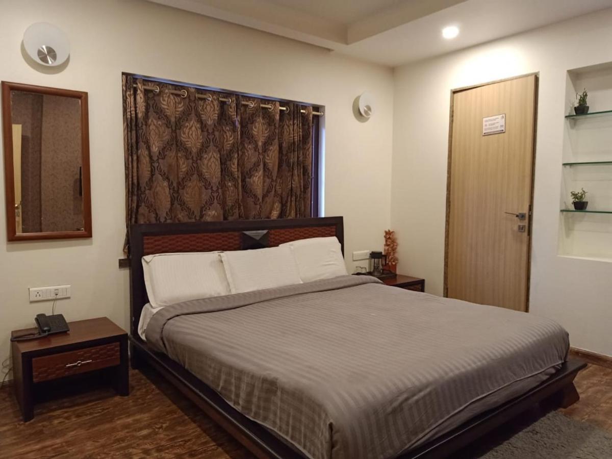 Havelock Leisure - A Boutique Ooty