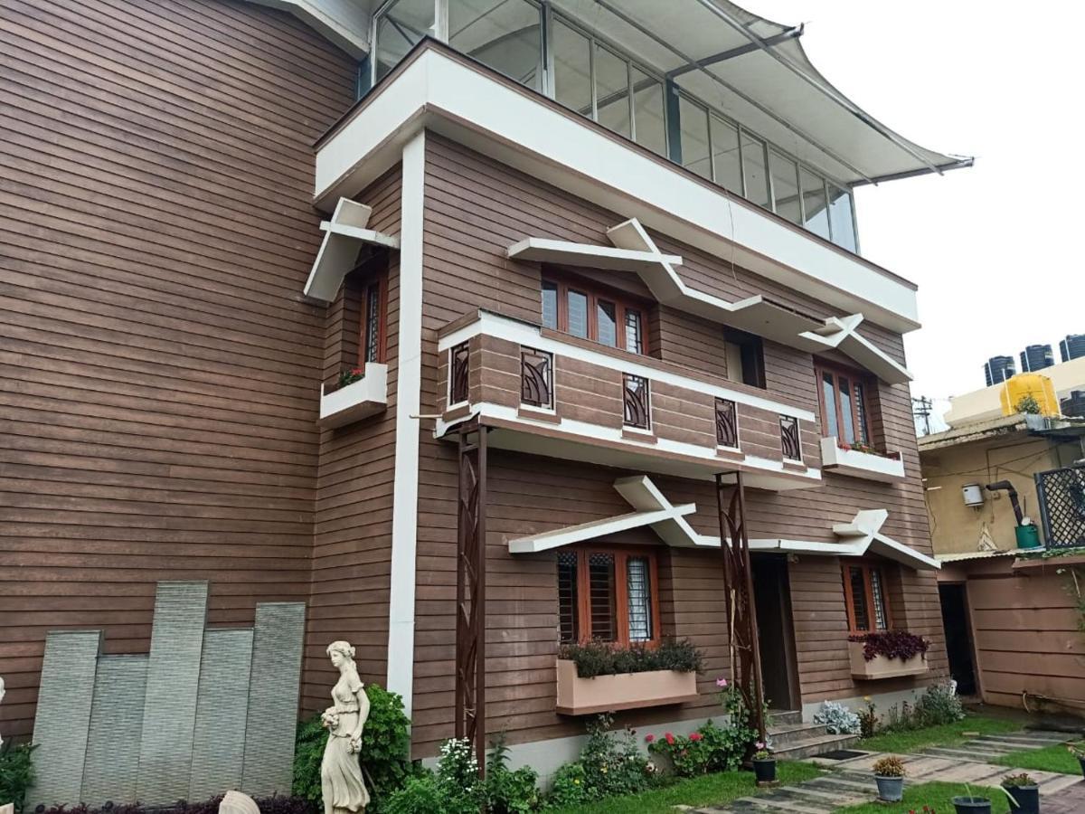 Havelock Leisure - A Boutique Guest house Ooty