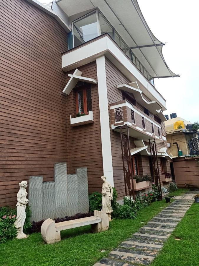 Havelock Leisure - A Boutique Guest house Ooty