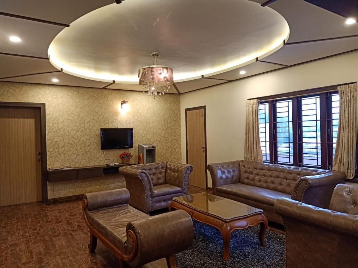 Havelock Leisure - A Boutique Guest house