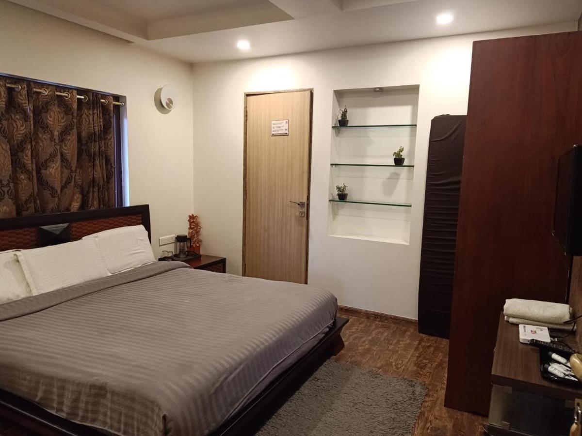 Havelock Leisure - A Boutique Guest house 3*