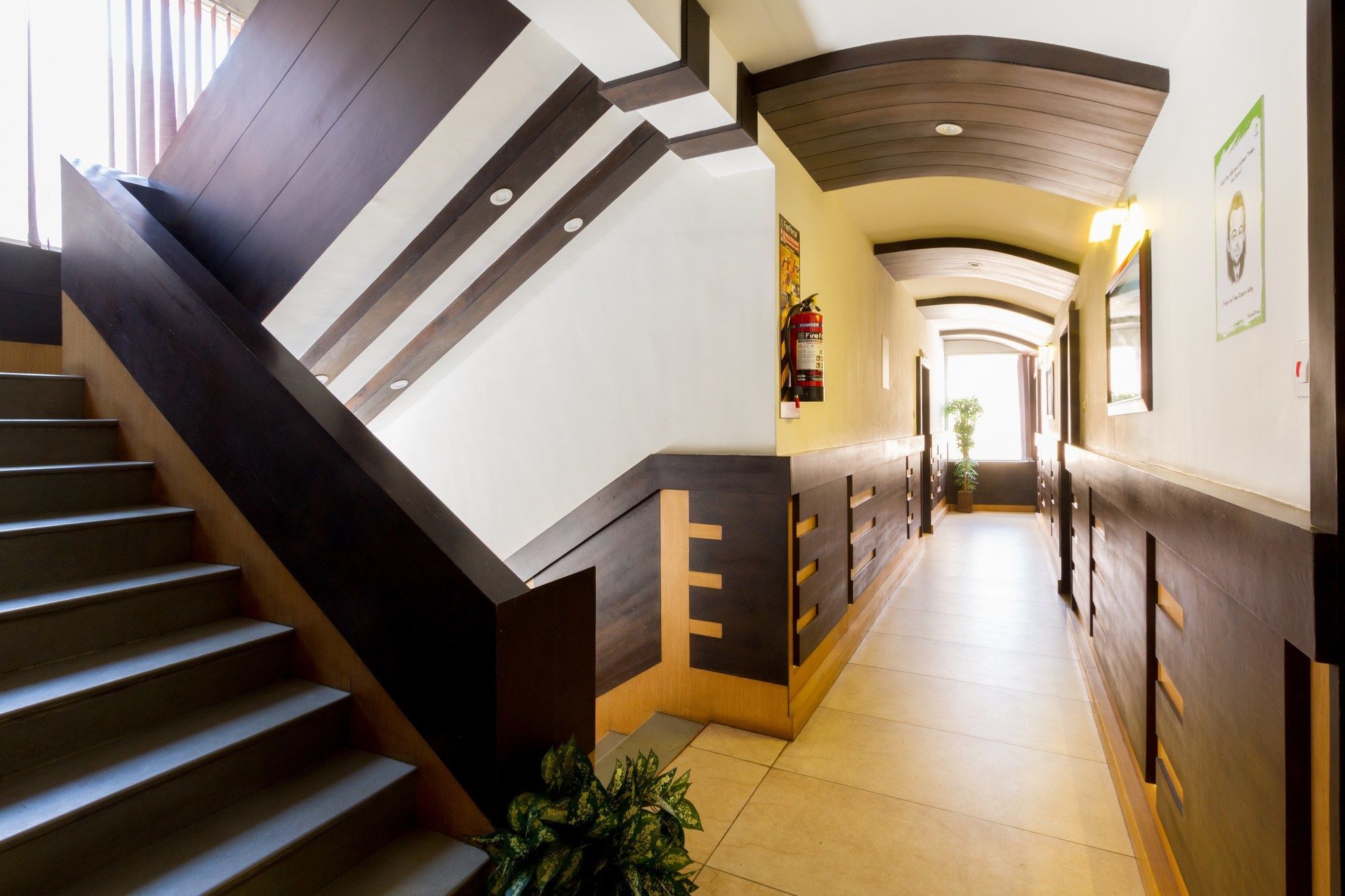 Fabhotel Sholas Residency I - Nr Rose Garden Ooty