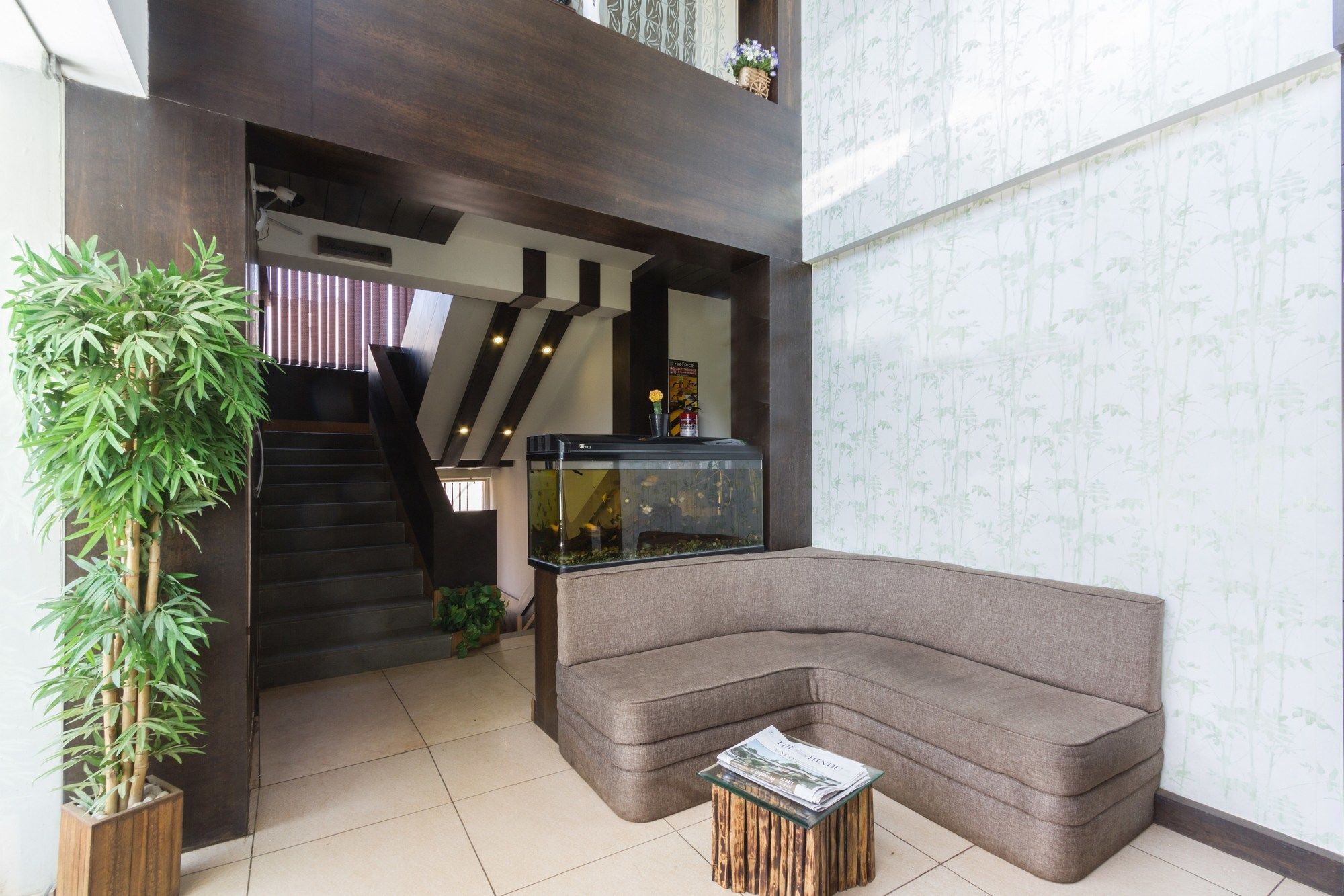 Fabhotel Sholas Residency I - Nr Rose Garden Ooty