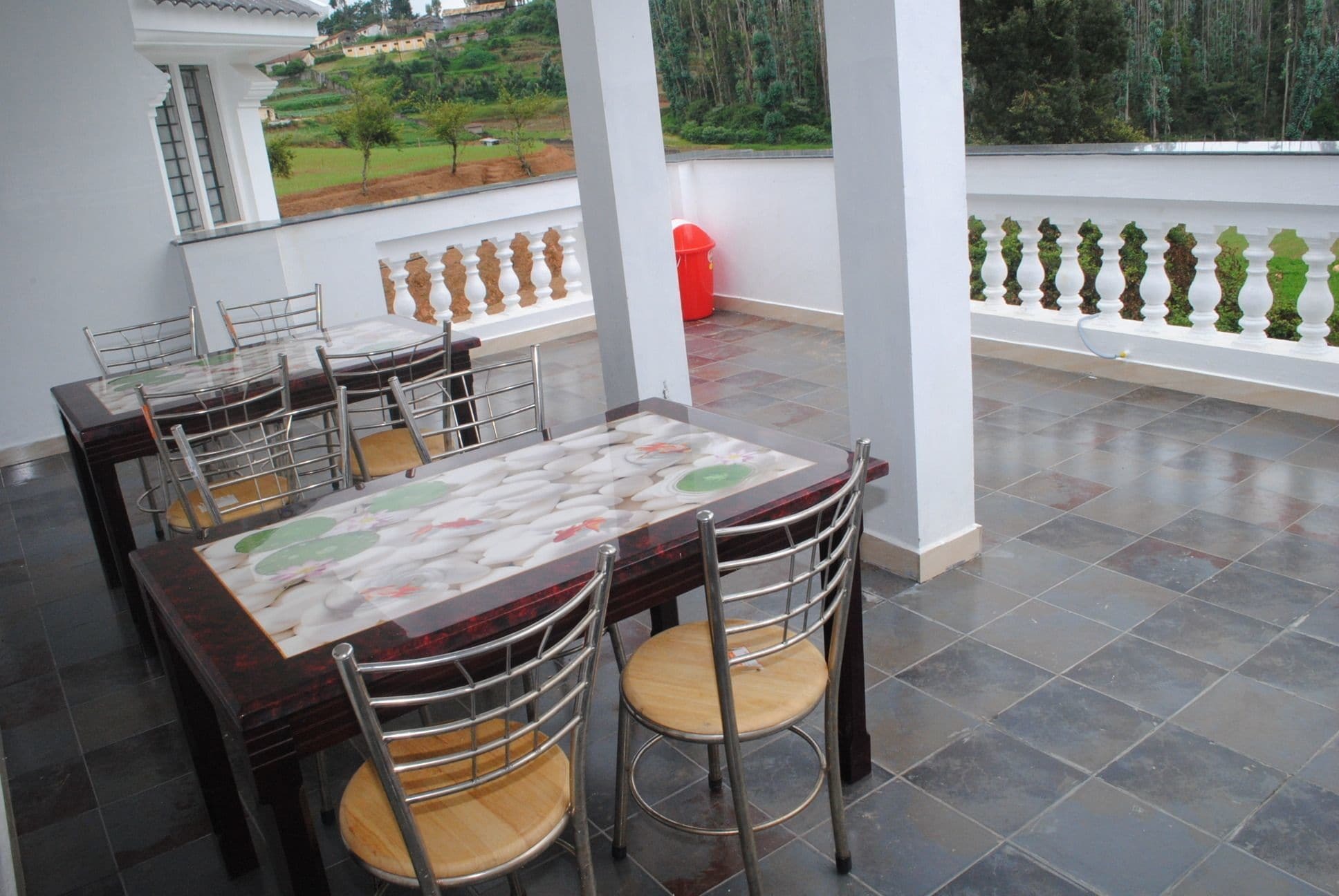Armster Palace Hotel 2*