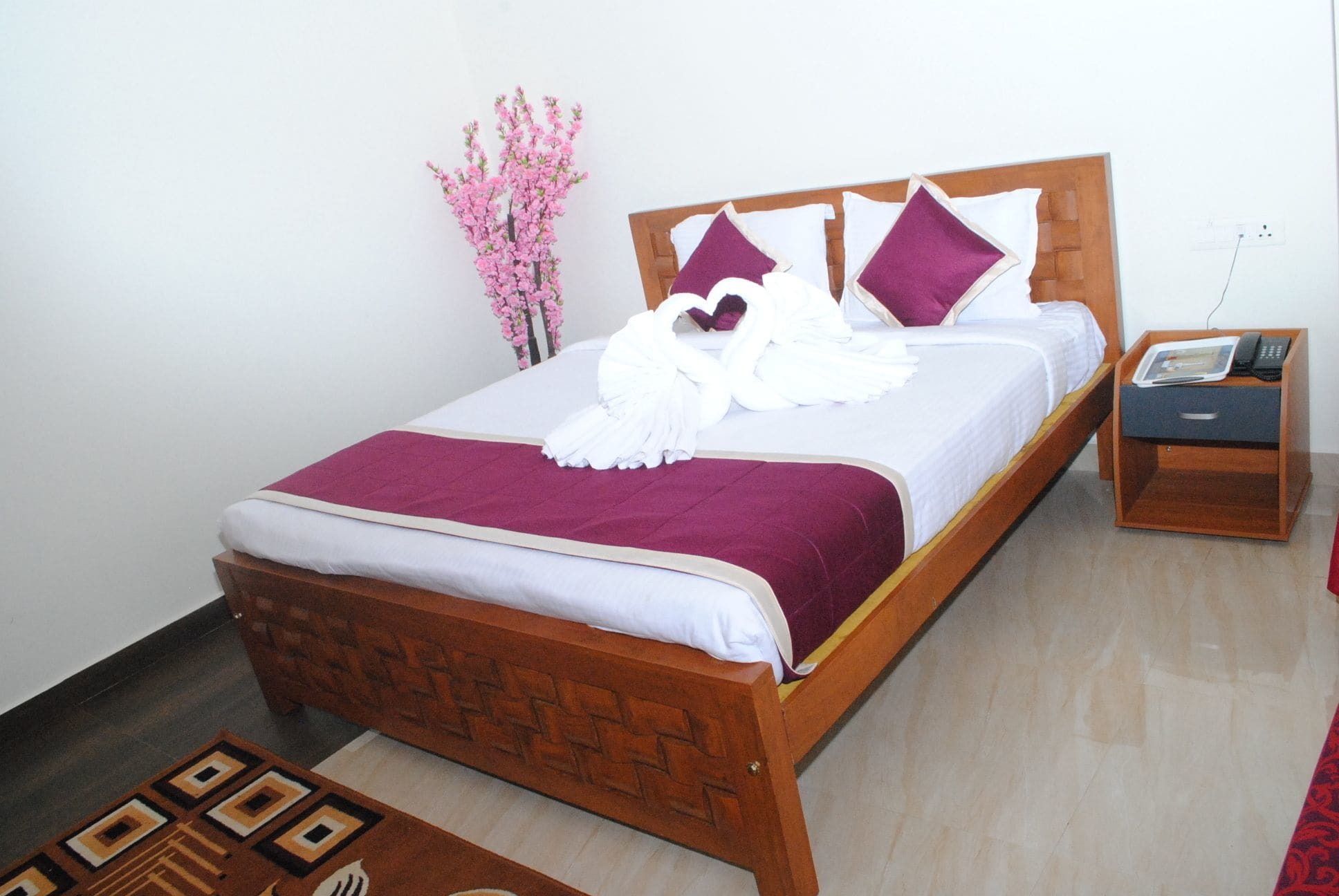 Armster Palace 2* Ooty
