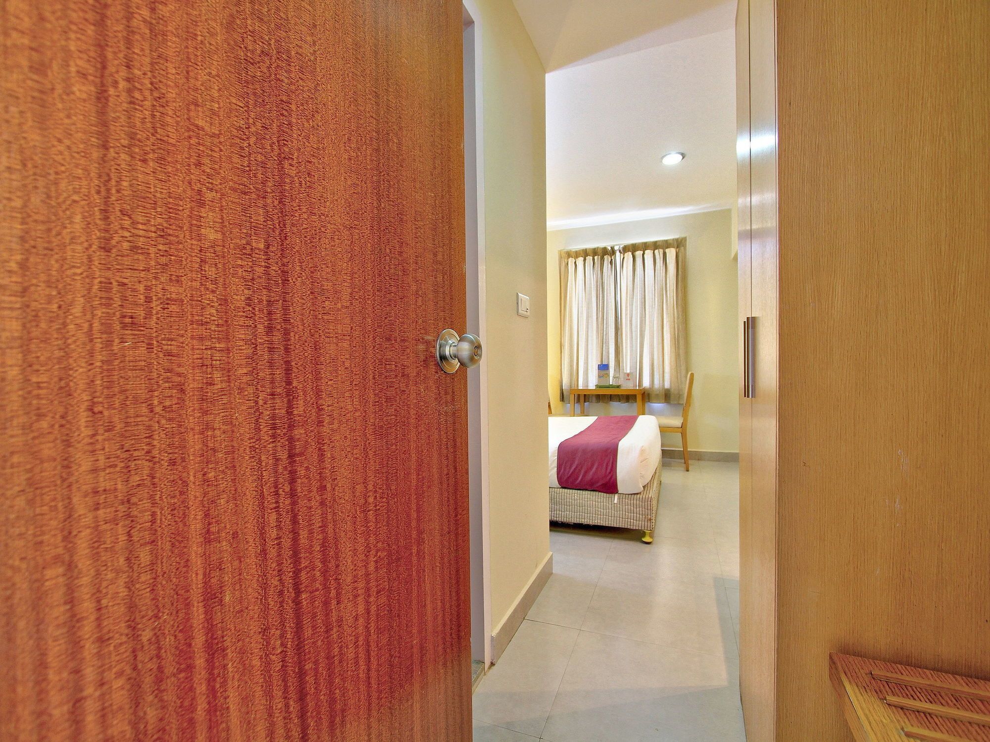 Oyo 10950 Hills Palace 2* Ooty