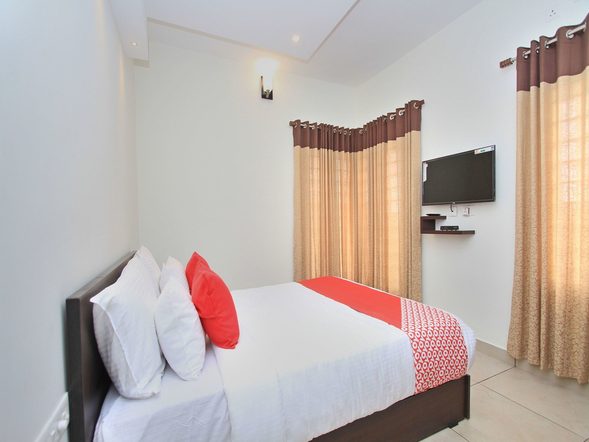 Hotel Oyo 13915 Albis Ooty