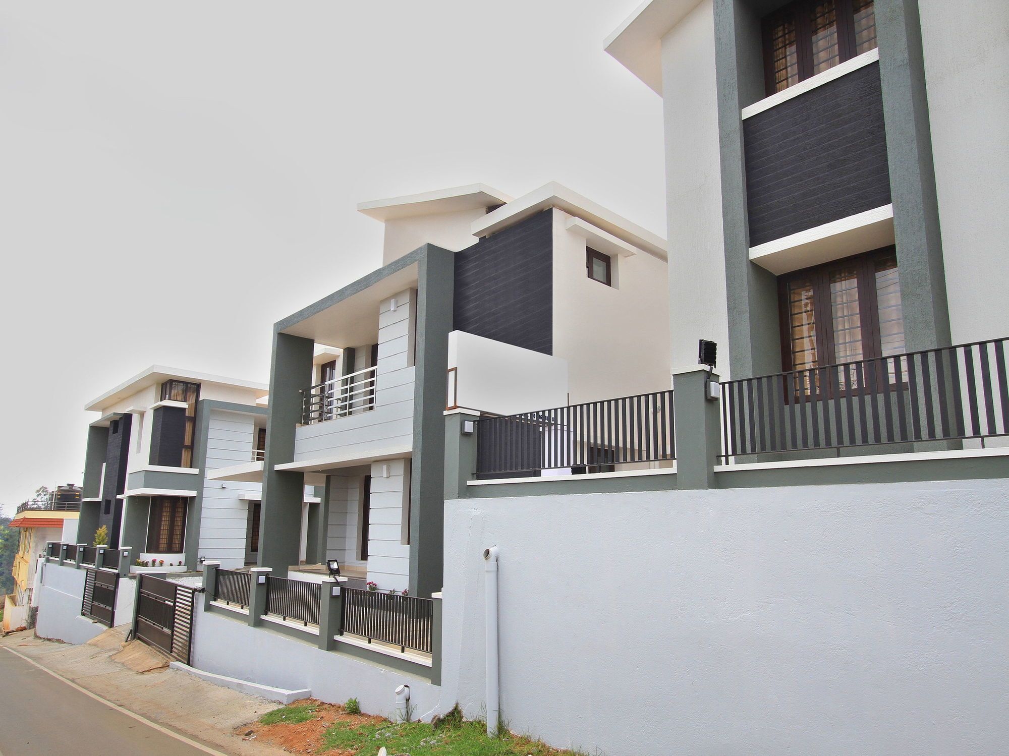 Hotel Oyo 13915 Albis Ooty