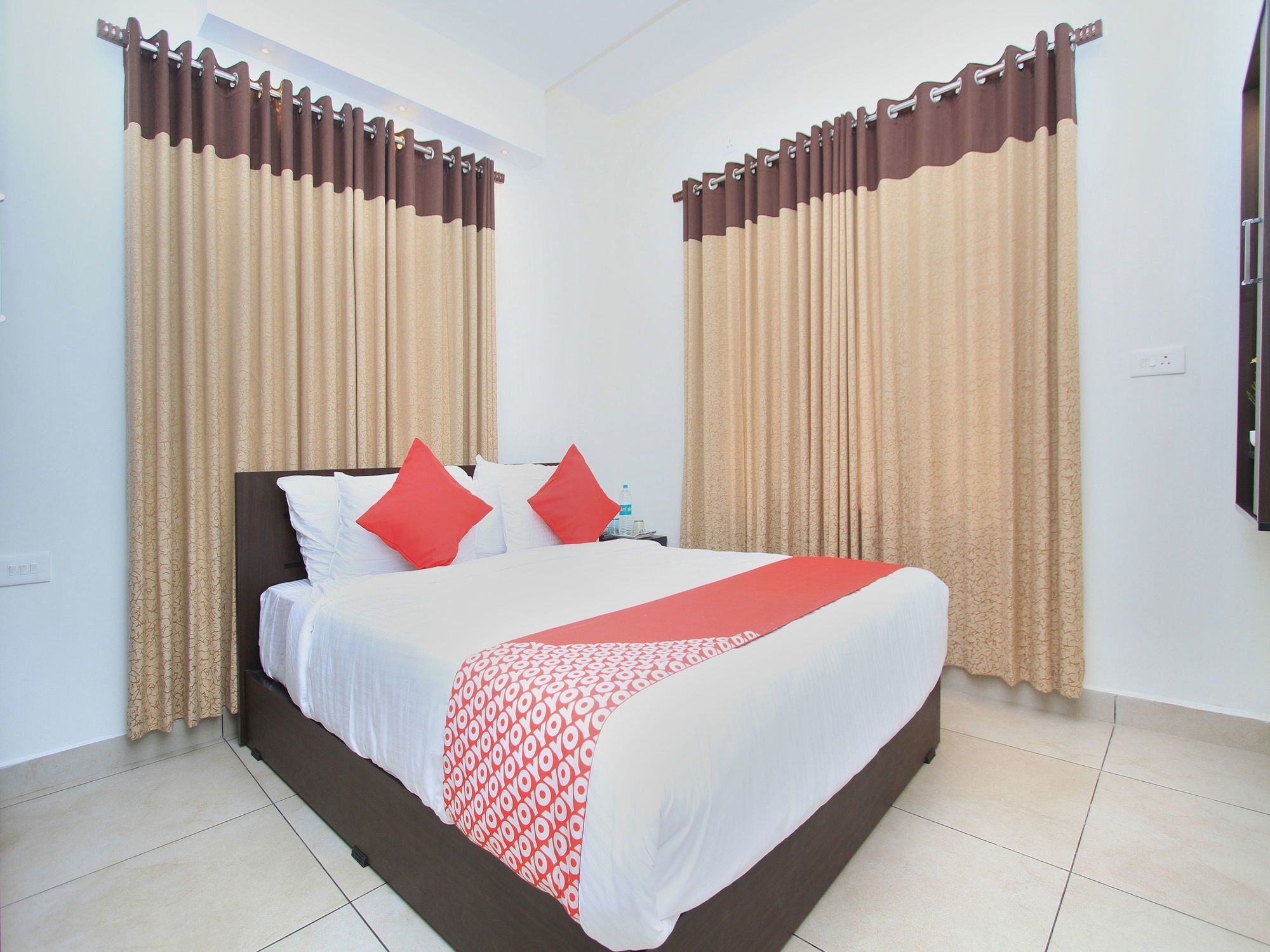 Hotel Oyo 13915 Albis Ooty