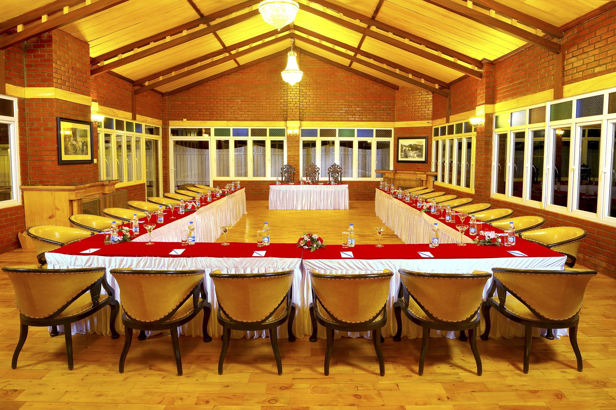 West Downs - The Heritage Resort