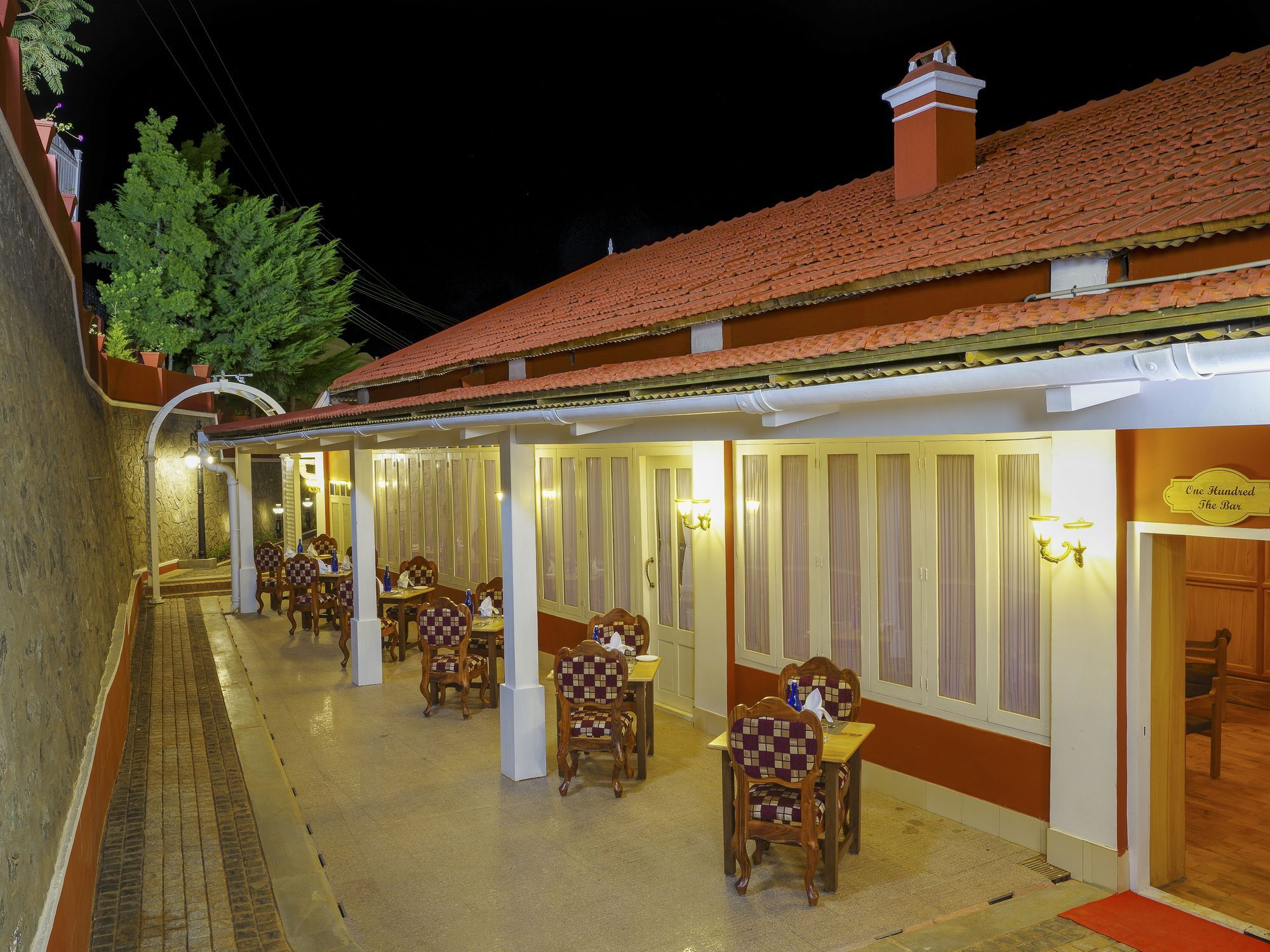 West Downs - The Heritage Resort