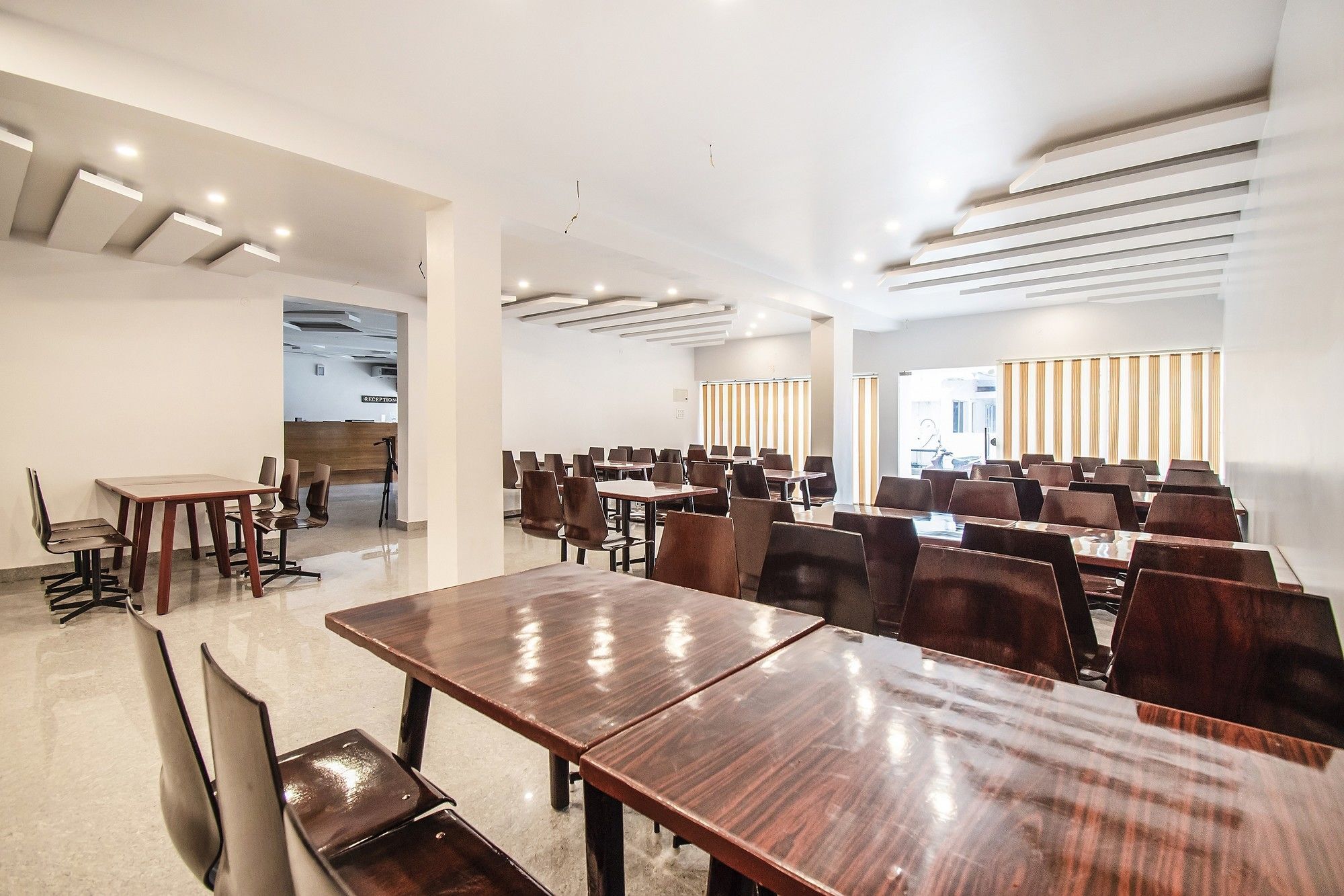 Fabhotel Zion International Ettinas Road Ooty