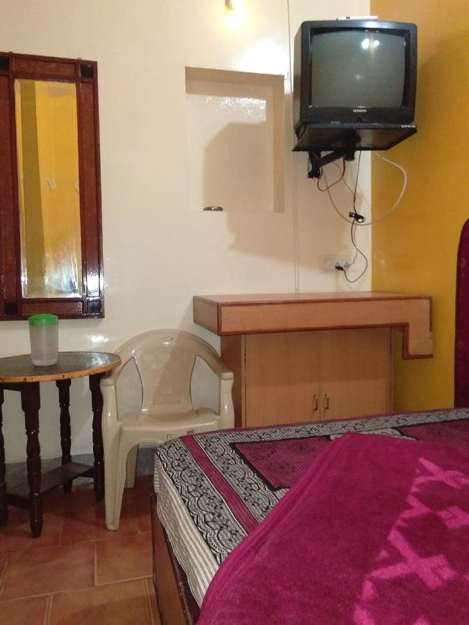 Homestay Hill An