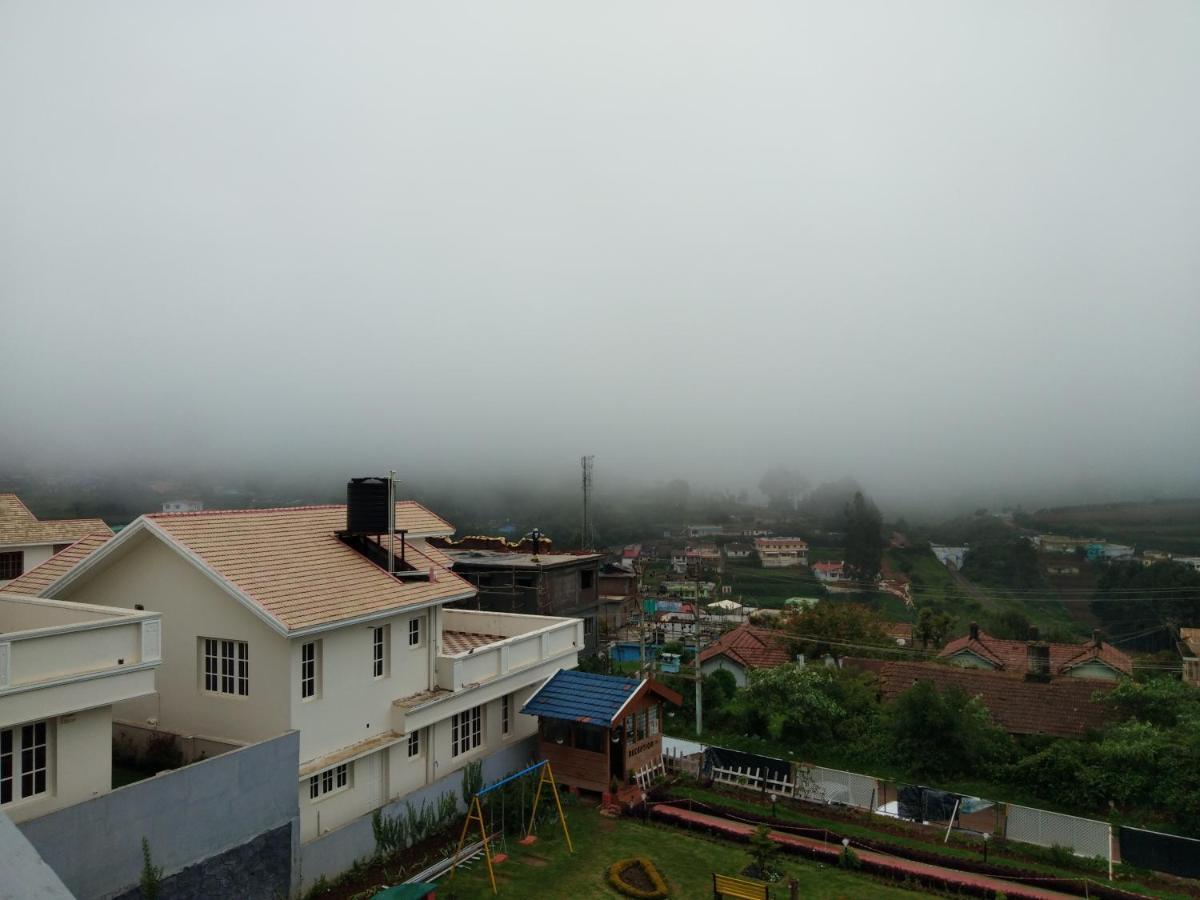 Resort Drizzle Drop