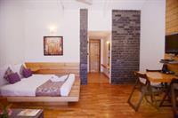 Zest-@-danish-villa-sheddon-ooty Villa *