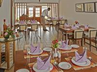 Zest-@-danish-villa-sheddon-ooty Villa *