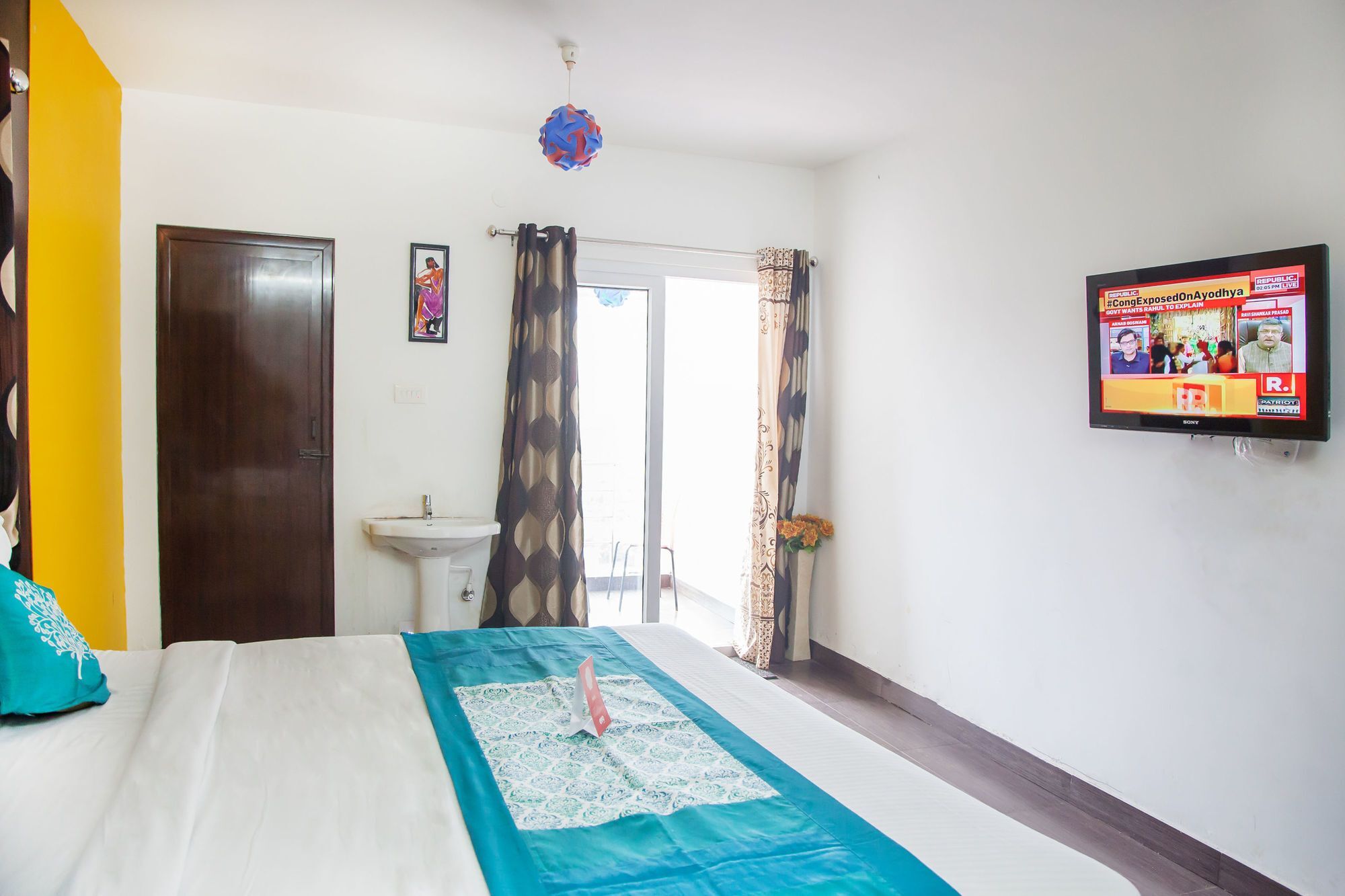 Hotel Oyo 4239 The Bliss And 3*