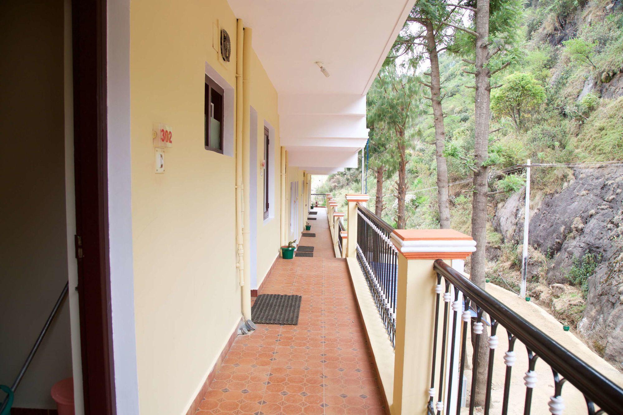 Hotel Oyo 4239 The Bliss And Ooty