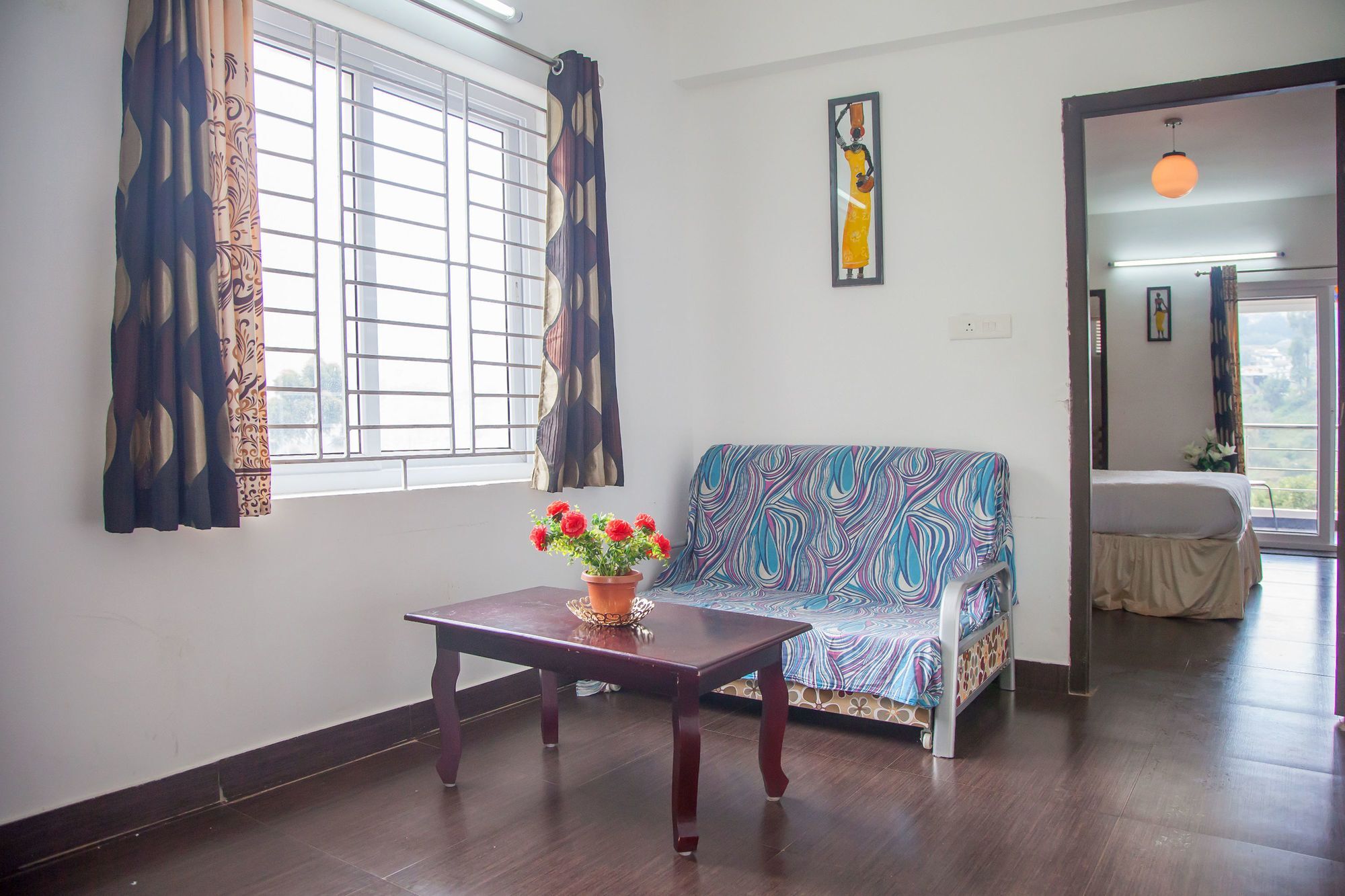 Oyo 4239 The Bliss And