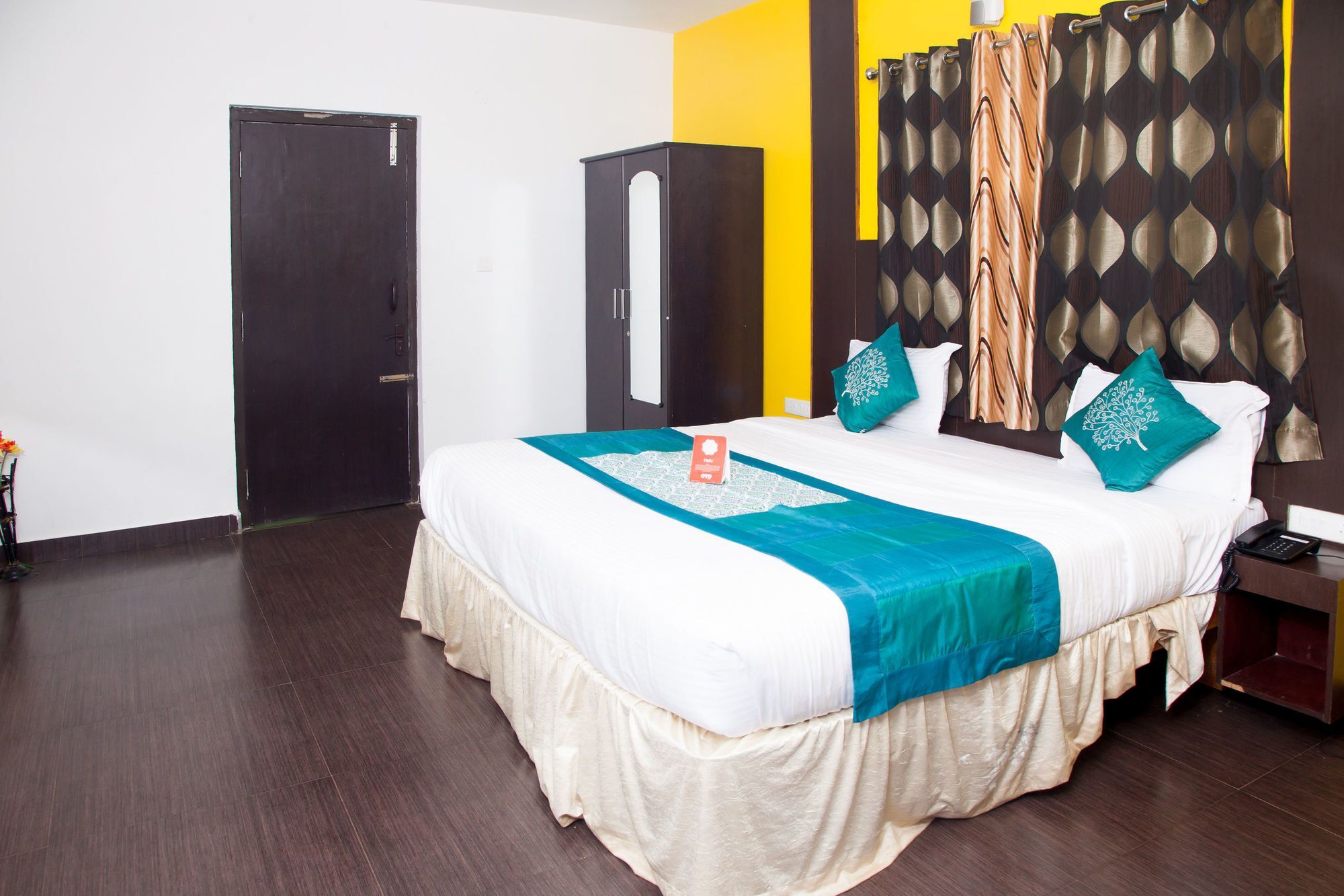 Oyo 4239 The Bliss And Hotel Ooty