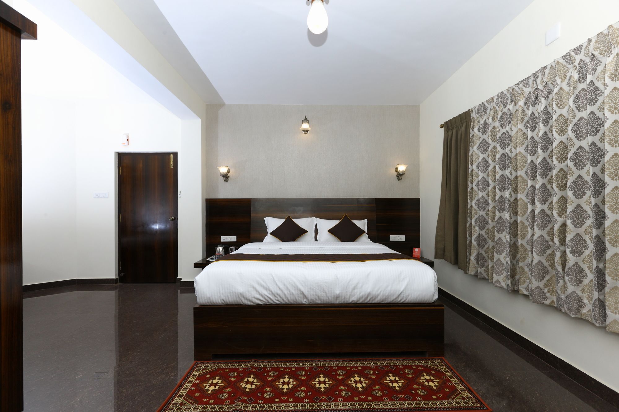 Oyo 079 St Marys Hill Hotel 3*