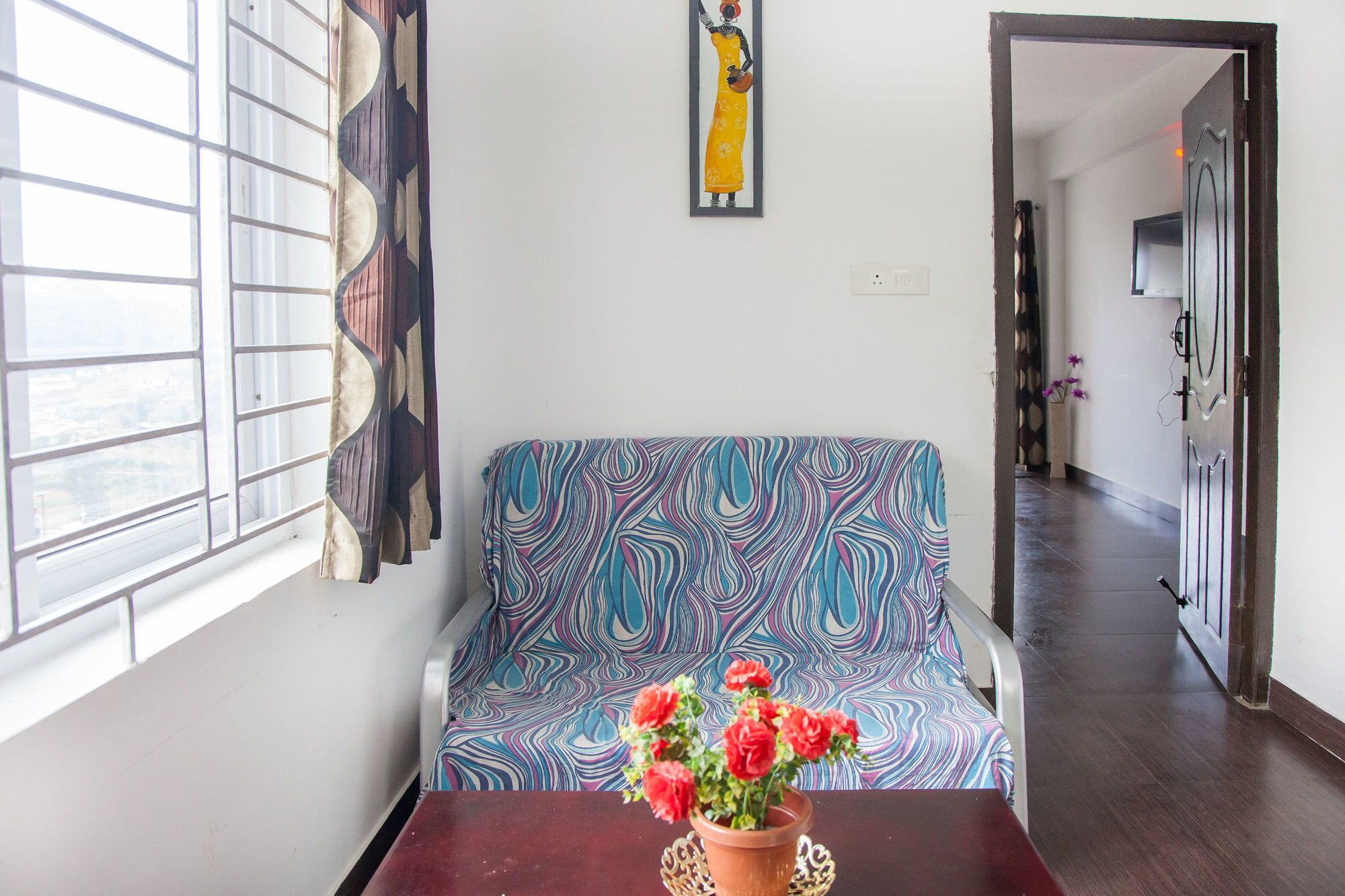 Oyo 4239 The Bliss And Hotel