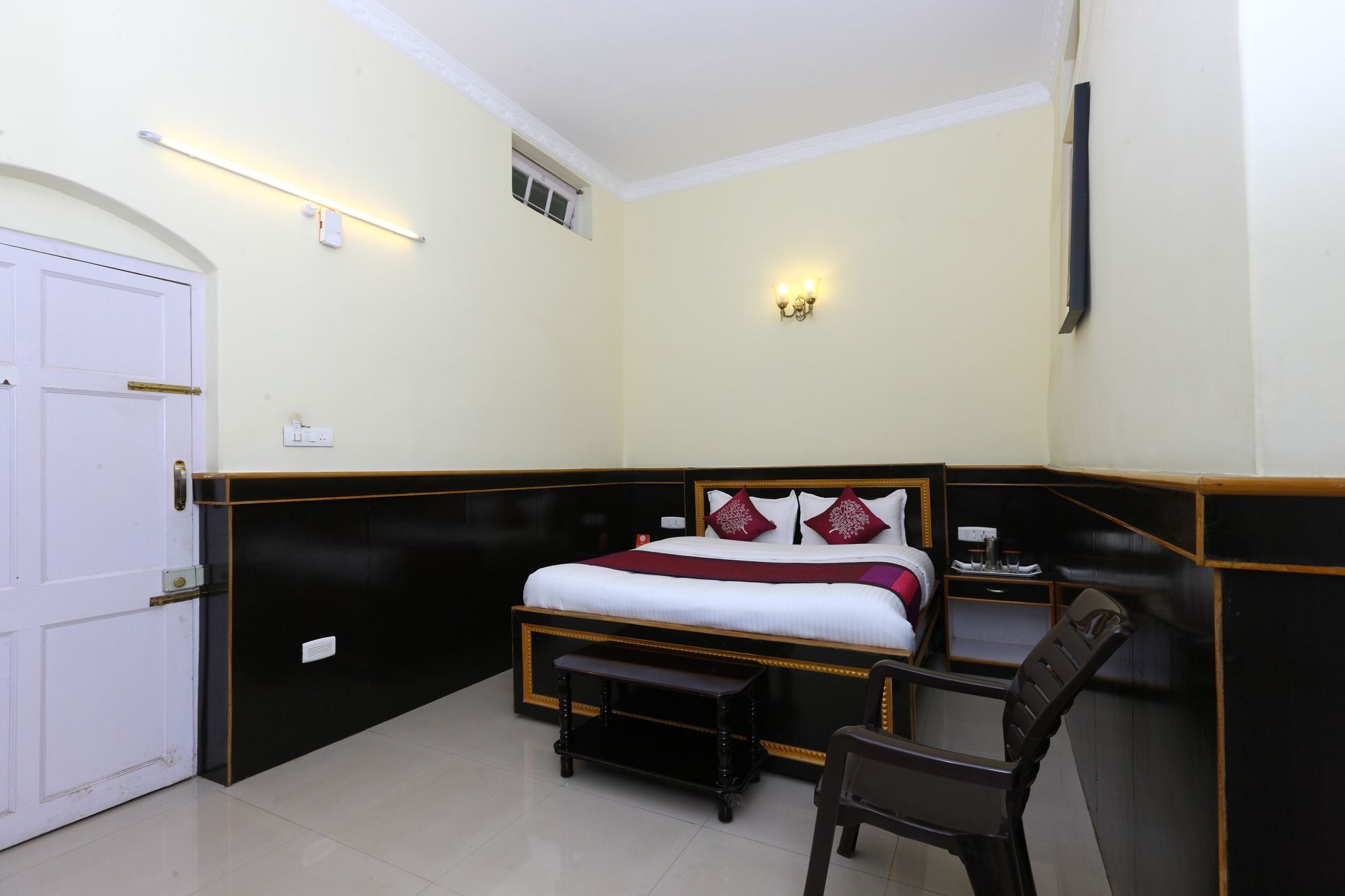Hotel Oyo 079 St Marys Hill 3*