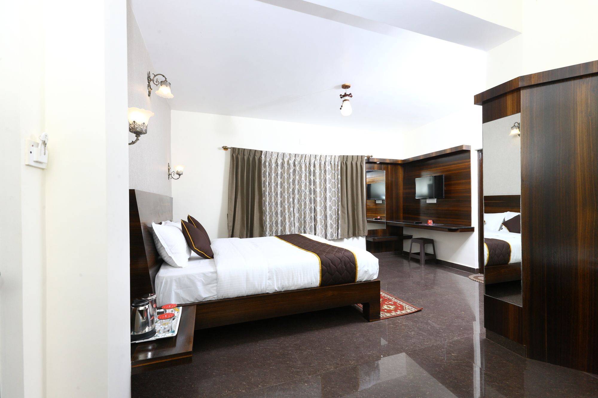 Oyo 079 St Marys Hill Hotel 3*