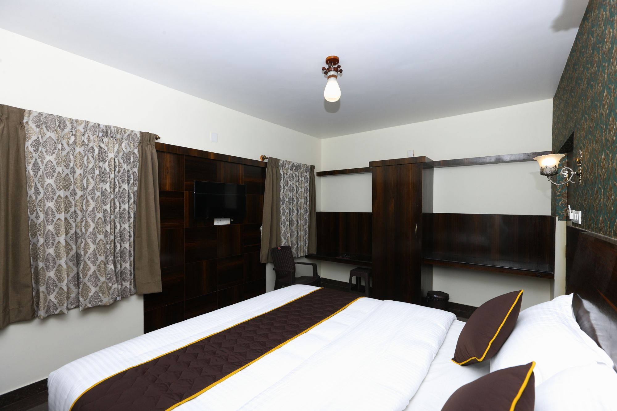 Hotel Oyo 079 St Marys Hill